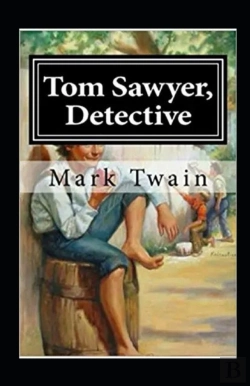 Bertrand.pt - Tom Sawyer, Detective Annotated