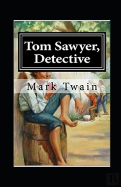 Bertrand.pt - Tom Sawyer, Detective Annotated