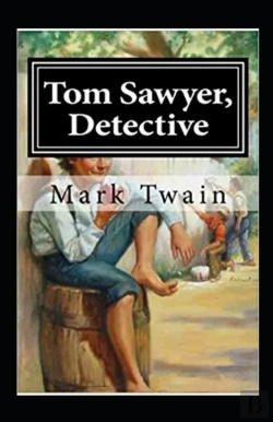 Bertrand.pt - Tom Sawyer, Detective Annotated
