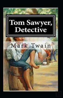 Bertrand.pt - Tom Sawyer, Detective Annotated