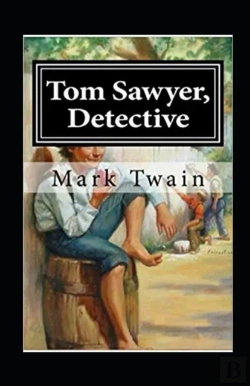 Bertrand.pt - Tom Sawyer, Detective Annotated