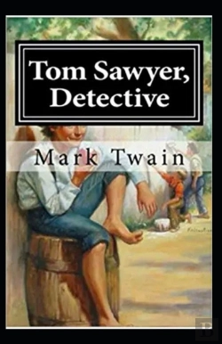 Bertrand.pt - Tom Sawyer, Detective Annotated