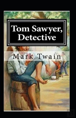 Bertrand.pt - Tom Sawyer, Detective Annotated