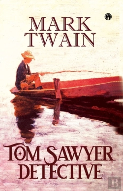 Bertrand.pt - Tom Sawyer, Detective