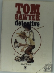 Tom Sawyer Detective