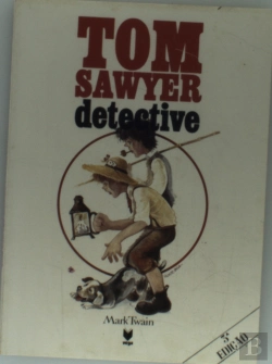 Bertrand.pt - Tom Sawyer Detective