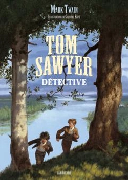 Bertrand.pt - Tom Sawyer Détective