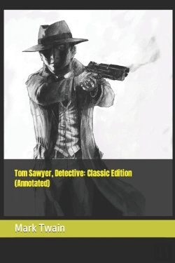 Bertrand.pt - Tom Sawyer, Detective