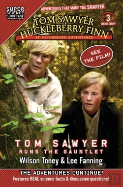 Bertrand.pt - Tom Sawyer & Huckleberry Finn