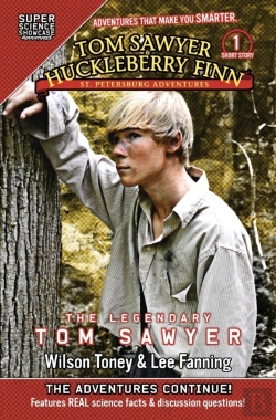 Bertrand.pt - Tom Sawyer & Huckleberry Finn