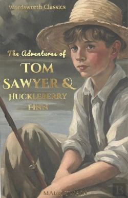 Bertrand.pt - Tom Sawyer & Huckleberry Finn