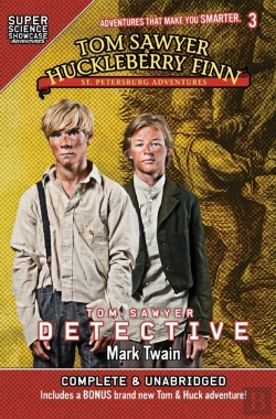 Bertrand.pt - Tom Sawyer & Huckleberry Finn