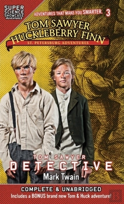 Bertrand.pt - Tom Sawyer & Huckleberry Finn