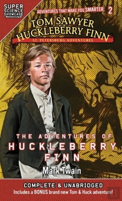 Bertrand.pt - Tom Sawyer & Huckleberry Finn