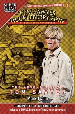 Bertrand.pt - Tom Sawyer & Huckleberry Finn