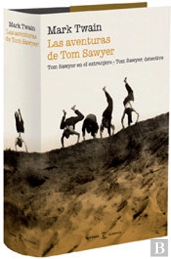 Bertrand.pt - Tom Sawyer