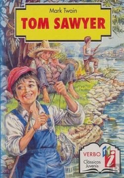 Bertrand.pt - Tom Sawyer
