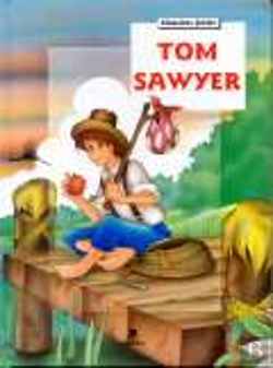 Bertrand.pt - Tom Sawyer