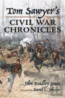 Tom Sawyer'S Civil War Chronicles