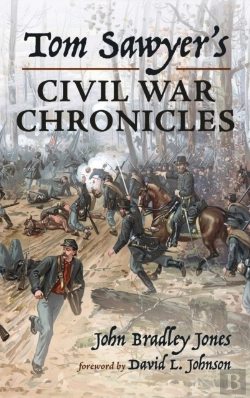 Bertrand.pt - Tom Sawyer'S Civil War Chronicles