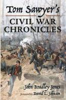 Tom Sawyer'S Civil War Chronicles