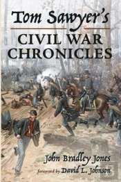 Tom Sawyer'S Civil War Chronicles