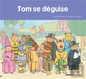 Tom Se Déguise