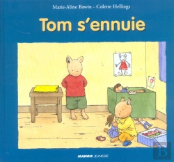 Bertrand.pt - Tom S'Ennuie