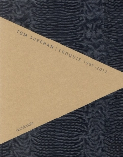 Bertrand.pt - Tom Sheehan - Croquis 1997-2012