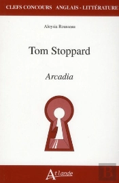Tom Stoppard ; Arcadia