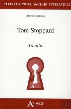 Bertrand.pt - Tom Stoppard ; Arcadia