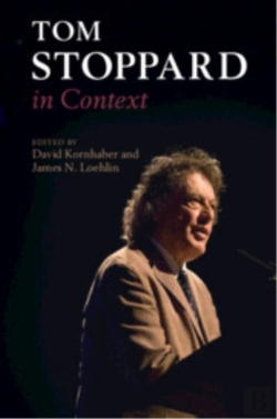 Bertrand.pt - Tom Stoppard In Context
