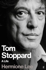 Tom Stoppard