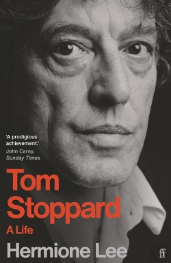 Bertrand.pt - Tom Stoppard