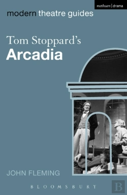 Bertrand.pt - Tom Stoppard'S Arcadia