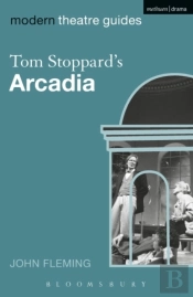 Tom Stoppard'S Arcadia