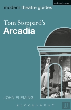 Bertrand.pt - Tom Stoppard'S Arcadia