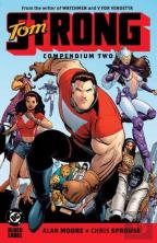 Tom Strong Compendium Two