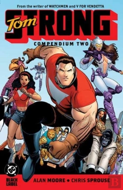 Bertrand.pt - Tom Strong Compendium Two