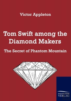 Bertrand.pt - Tom Swift Among The Diamond Makers