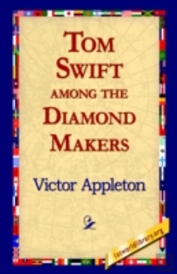 Bertrand.pt - Tom Swift Among The Diamond Makers