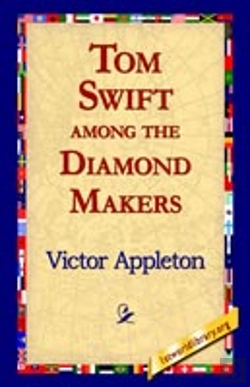 Bertrand.pt - Tom Swift Among The Diamond Makers
