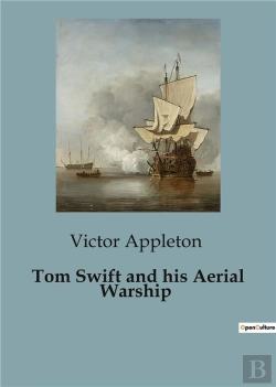 Bertrand.pt - Tom Swift And His Aerial Warship