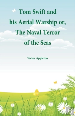 Bertrand.pt - Tom Swift And His Aerial Warship