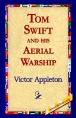 Bertrand.pt - Tom Swift And His Aerial Warship