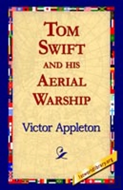 Bertrand.pt - Tom Swift And His Aerial Warship