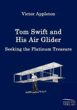 Bertrand.pt - Tom Swift And His Air Glider