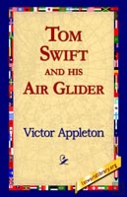 Bertrand.pt - Tom Swift And His Air Glider
