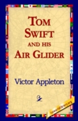 Bertrand.pt - Tom Swift And His Air Glider