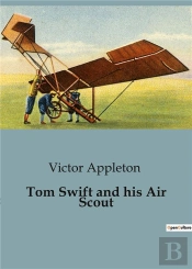 Tom Swift And His Air Scout